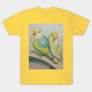 Love Bird T-Shirt